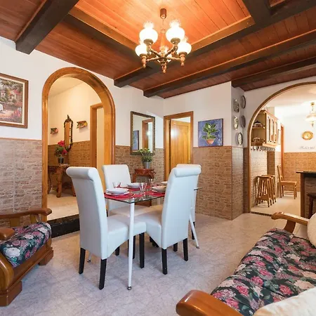 Casa de Férias Ocean Views 